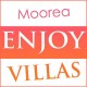 ENJOY VILLAS MOOREA