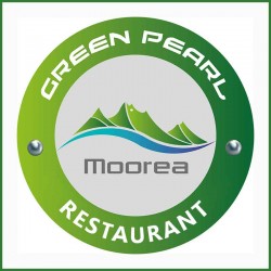 GREEN PEARL RESTAURANT MOOREA