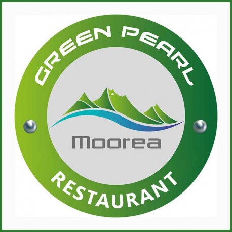 GREEN PEARL RESTAURANT MOOREA