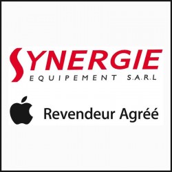 SYNERGIE ÉQUIPEMENT SARL