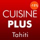 CUISINE PLUS TAHITI