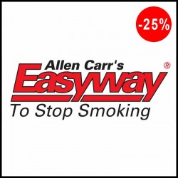 ALLEN CARR'S EASYWAY TAHITI