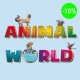 ANIMAL WORLD TAHITI
