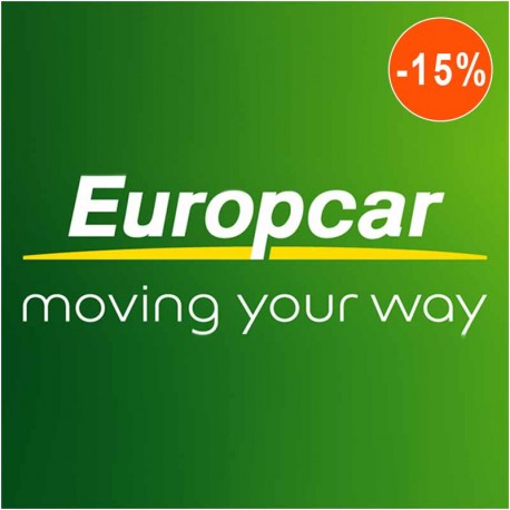 EUROPCAR POLYNÉSIE FRANÇAISE