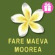 FARE MAEVA MOOREA