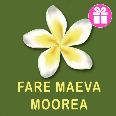 FARE MAEVA MOOREA