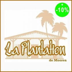 LA PLANTATION DE MOOREA