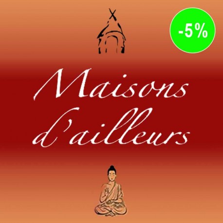 MAISONS D'AILLEURS