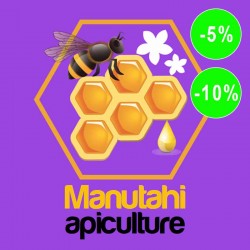 MANUTAHI APICULTURE