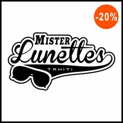 MISTER LUNETTES