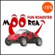 MOOREA FUN ROADSTER