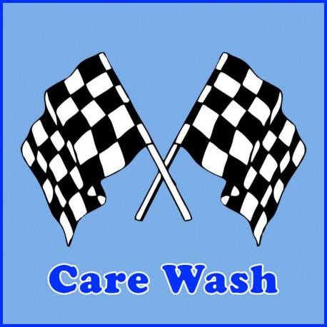 CARE WASH TAHITI