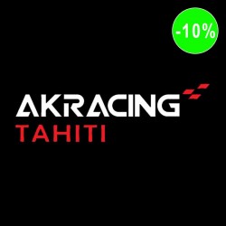 AKRACING TAHITI
