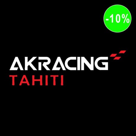 AKRACING TAHITI