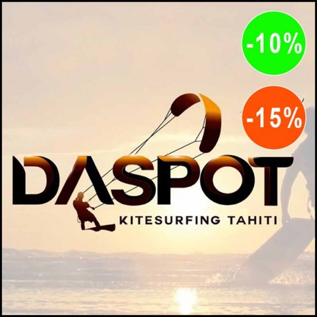 DASPOT TAHITI