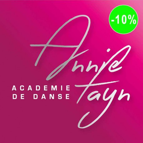 ACADEMIE DE DANSE ANNIE FAYN