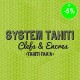 SYSTEM TAHITI