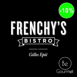 FRENCHY’S BISTRO - AÉROPORT ROISSY CDG