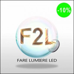 FARE LUMIERE LED