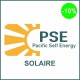 PACIFIC SELF ENERGY SOLAIRE