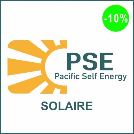 PACIFIC SELF ENERGY SOLAIRE