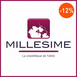 MILLÉSIME TAHITI