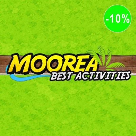 MOOREA BEST ACTIVITIES