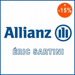 ALLIANZ ERIC SARTINI