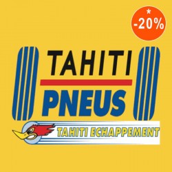 TAHITI PNEUS
