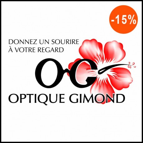 OPTIQUE GIMOND