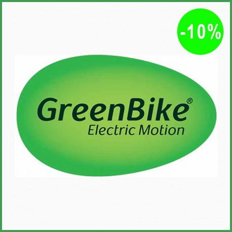 GREENBIKE TAHITI