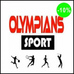 OLYMPIANS SPORT