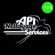 API NETTOYAGE SERVICES