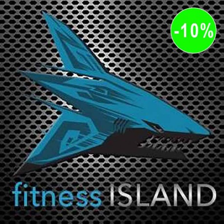 FITNESS ISLAND