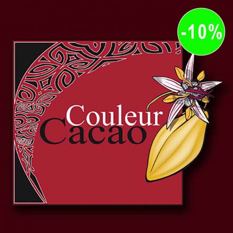 COULEUR CACAO