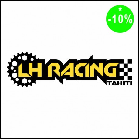 LH RACING