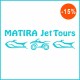 MATIRA JET TOURS BORA BORA