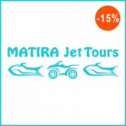 MATIRA JET TOURS BORA BORA