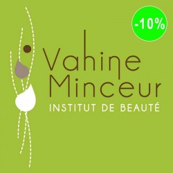 VAHINE MINCEUR INSTITUT