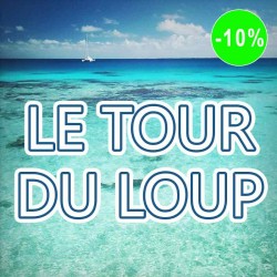 LE TOUR DU LOUP