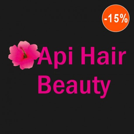 API HAIR BEAUTY