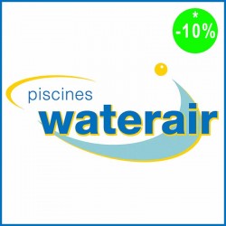 WATERAIR POLYNÉSIE