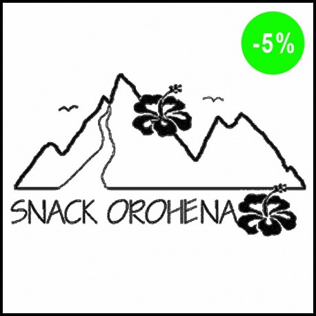 SNACK OROHENA