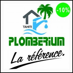 PLOMBERIUM TAHITI