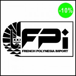 FRENCH POLYNESIA IMPORT