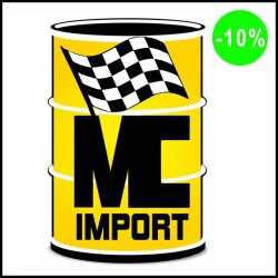 MC IMPORT