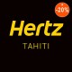 HERTZ TAHITI