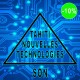 TAHITI NOUVELLES TECHNOLOGIES - SON