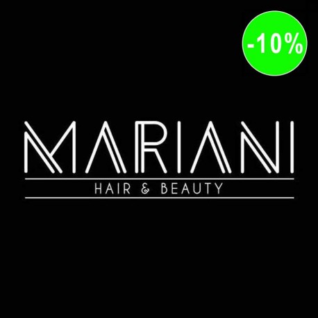 MARIANI HAIR & BEAUTY