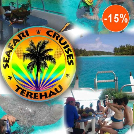 MOOREA SEAFARI CRUISES